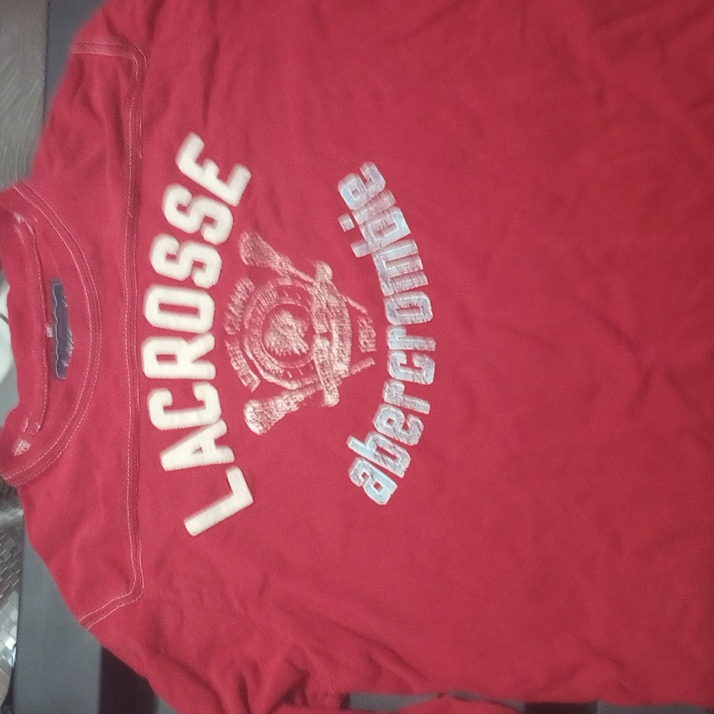 Abercrombie Sz L Boys